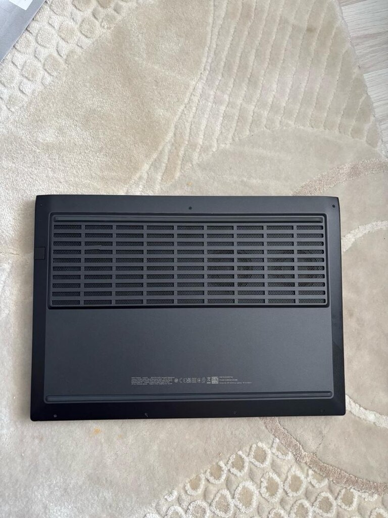 HP VICTUS 15 GAMING NOTEBOOK - 5