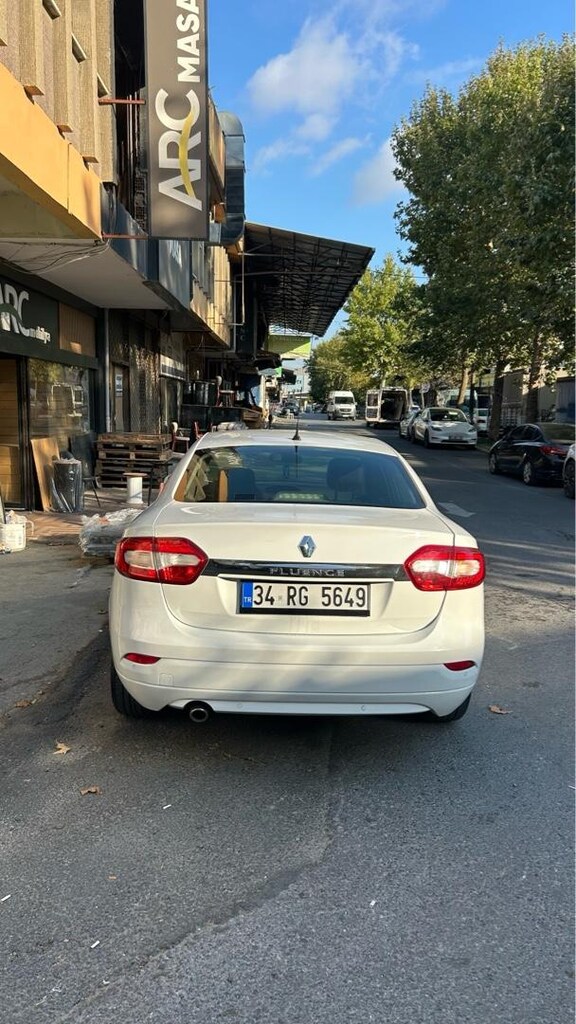 HATASIZ FLUENCE İCON - 5