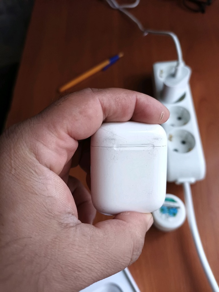 airpods 2. nesil - 2