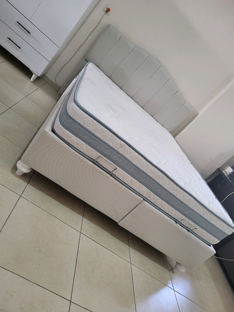 çift kişilik yatak takımı - 3