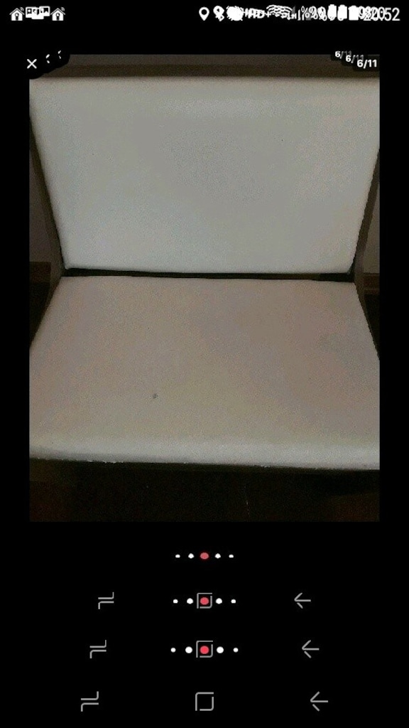 AHŞAP SANDALYELER TEKLİ KÖŞE KOLTUK - 7