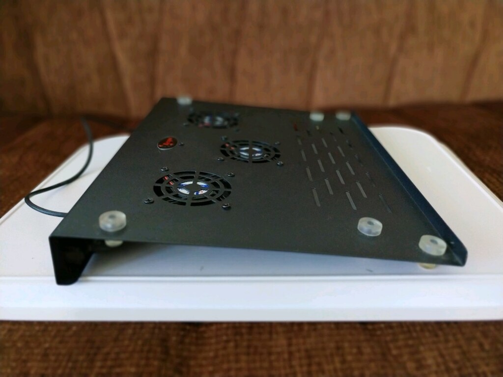 Dizüstü soğutucu - 3