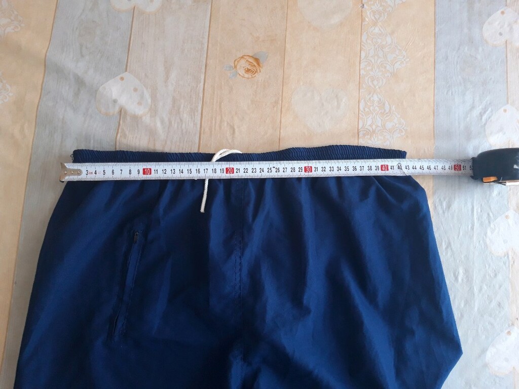 Erkek Şort - S BEDEN - 3