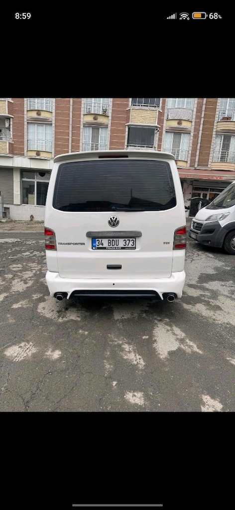 VIP Transporter - 4