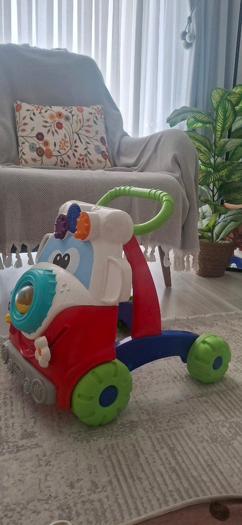 yürüteç - 4