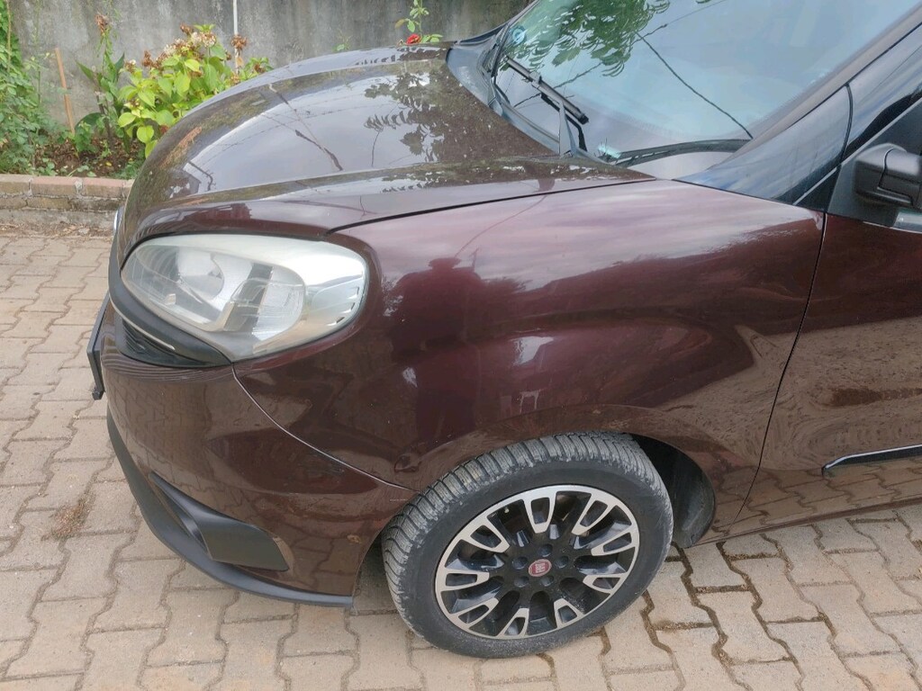 sahibinden 2017 model 1.3 premio - 4