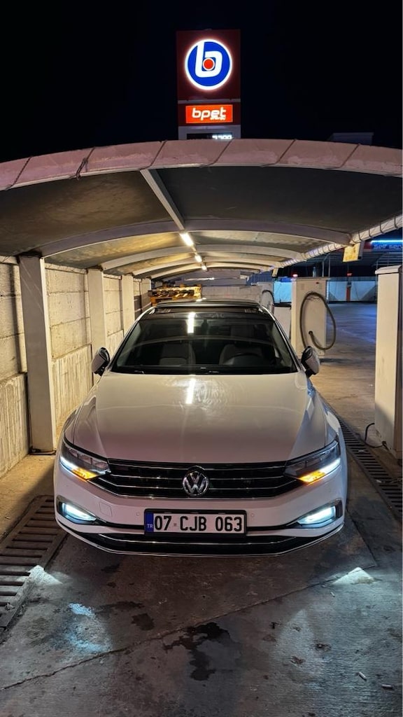 passat 2019 - 18