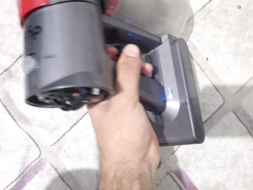 Dyson ve6 süpürge - 3