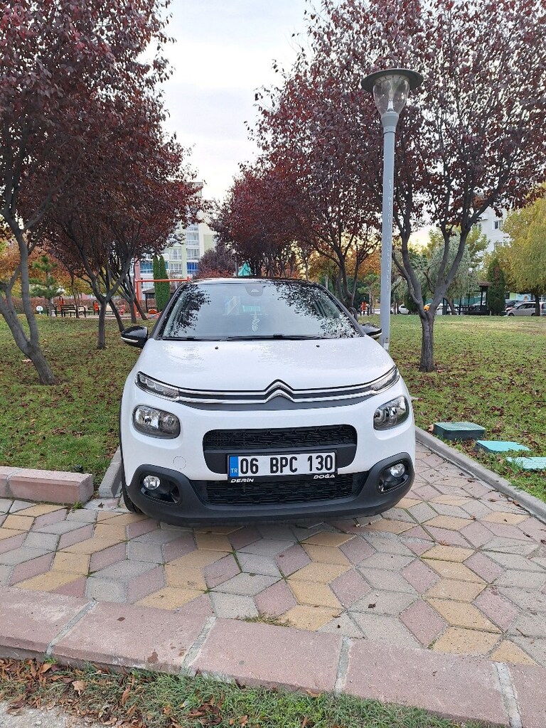 Düşük km temiz aile aracı - 10