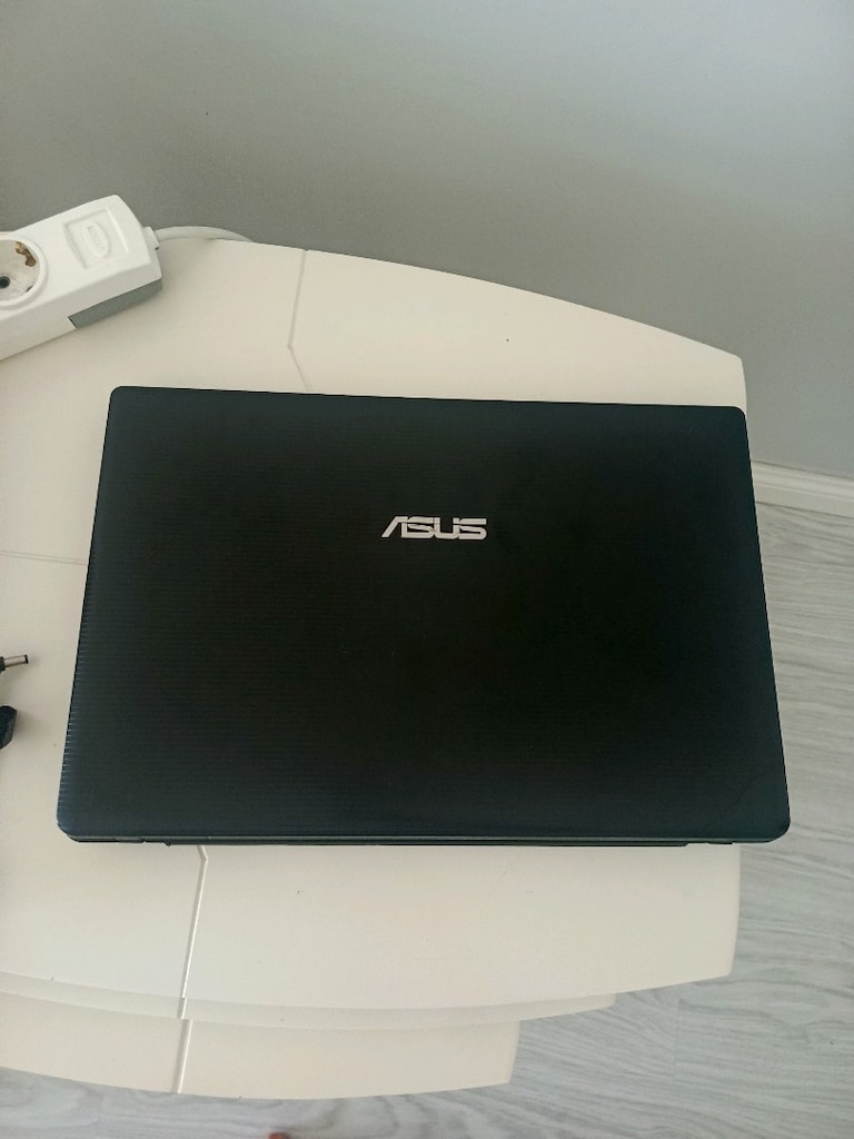 Asus Pentium işlemcili 4 GB Ram 500 HDD dizüstü laptop - 6
