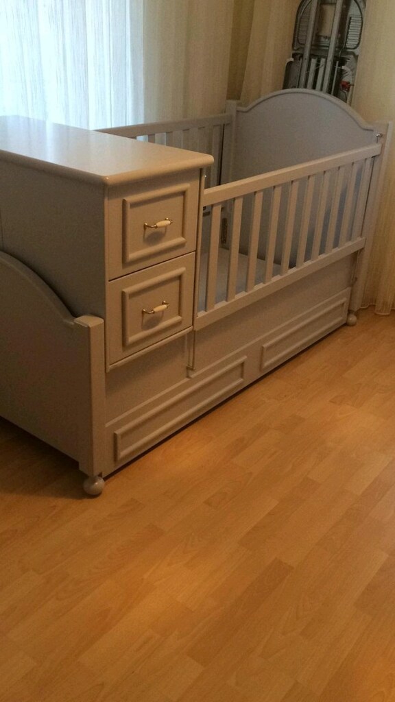 Bebek Odası Takımi/Bebek Arabası - 5