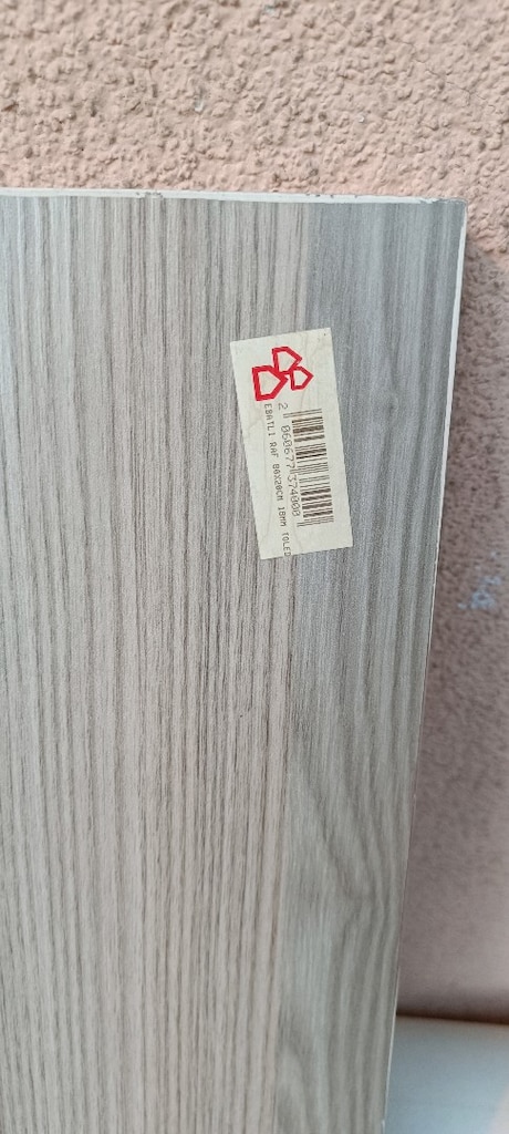 Bauhaus askılık - 6