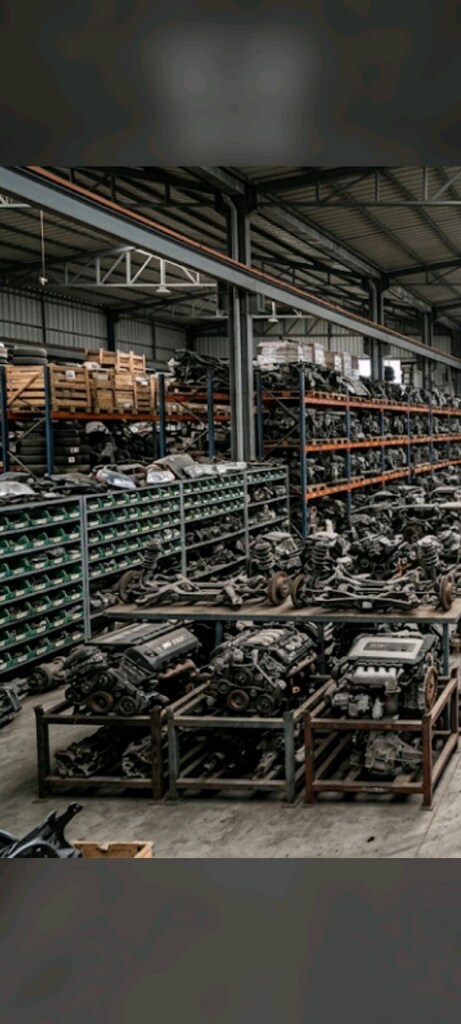 Opel çıkma motor Toyota çıkma motor Volkswagen çıkma motor Renault - 4