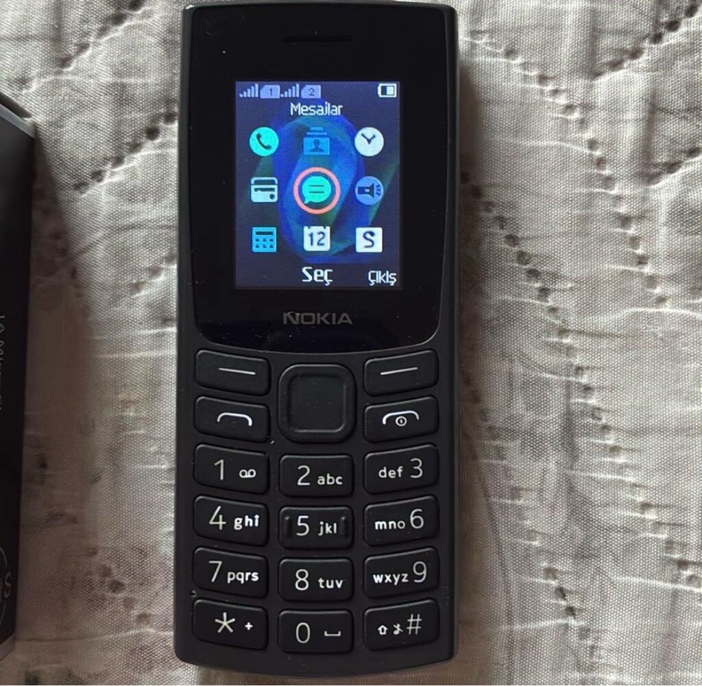 Nokia TA-1557 - 5