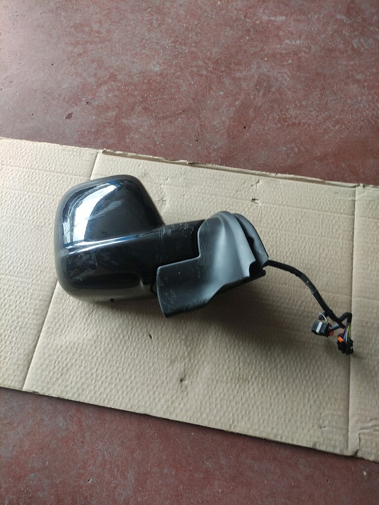 orjinal kameralı pejo Citroen Opel fiat - 2