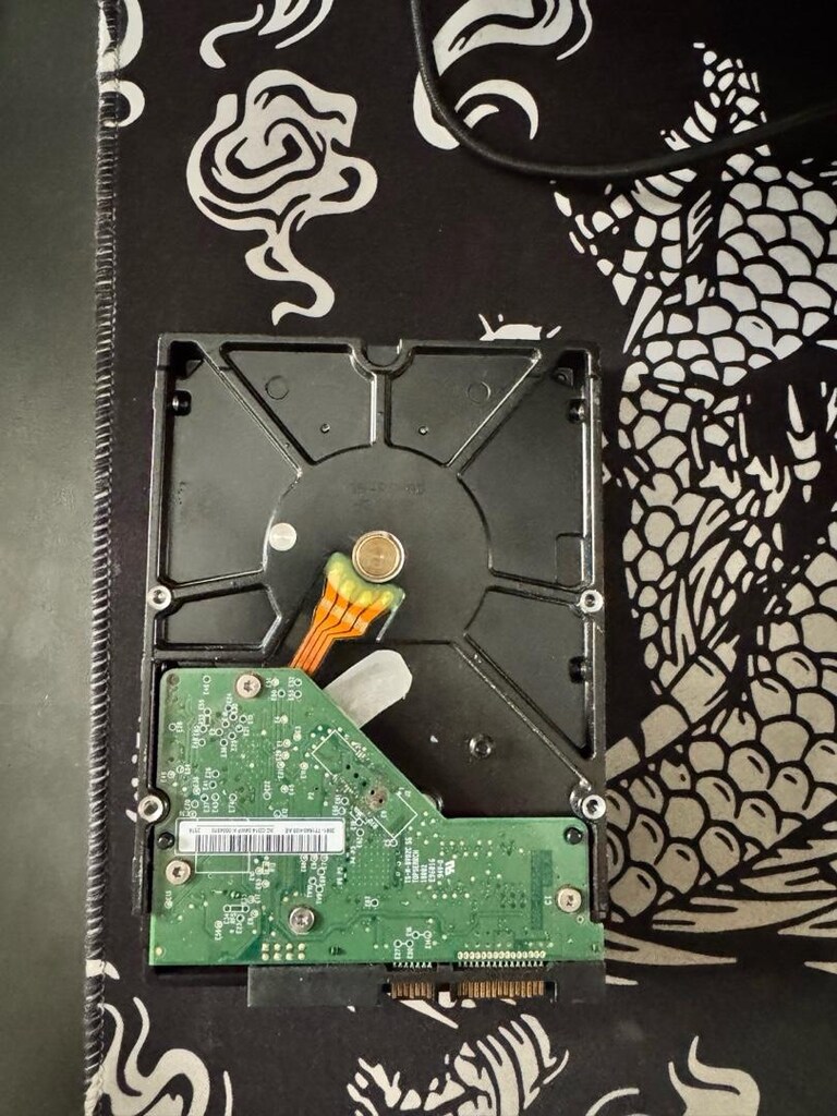 hdd - 3