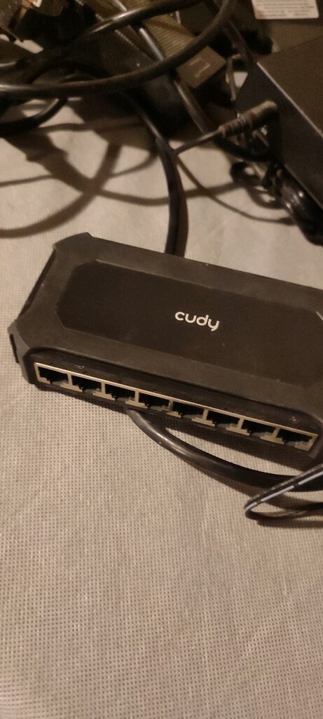 poe switchler switch - 6