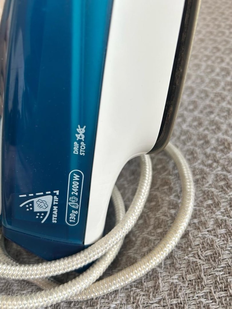 Philips Azur Ütü - 4