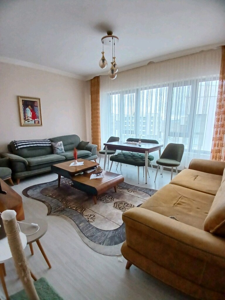 koltuk takımı tv ünitesi ve orta sehpa - 8