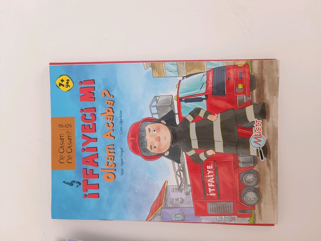 kıtap - 2