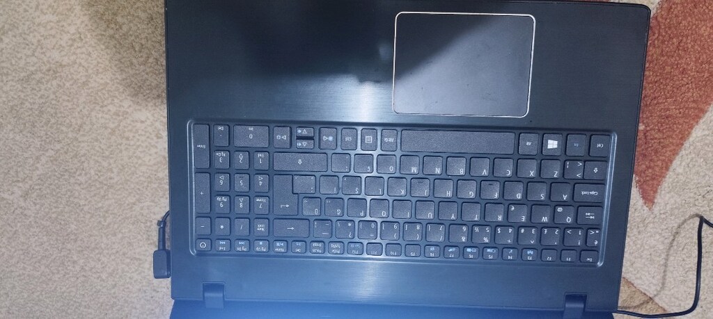laptopAMD A10 9600p 4 GB ram 250 GB harddisk i5 6. nesi ile eş değer - 2