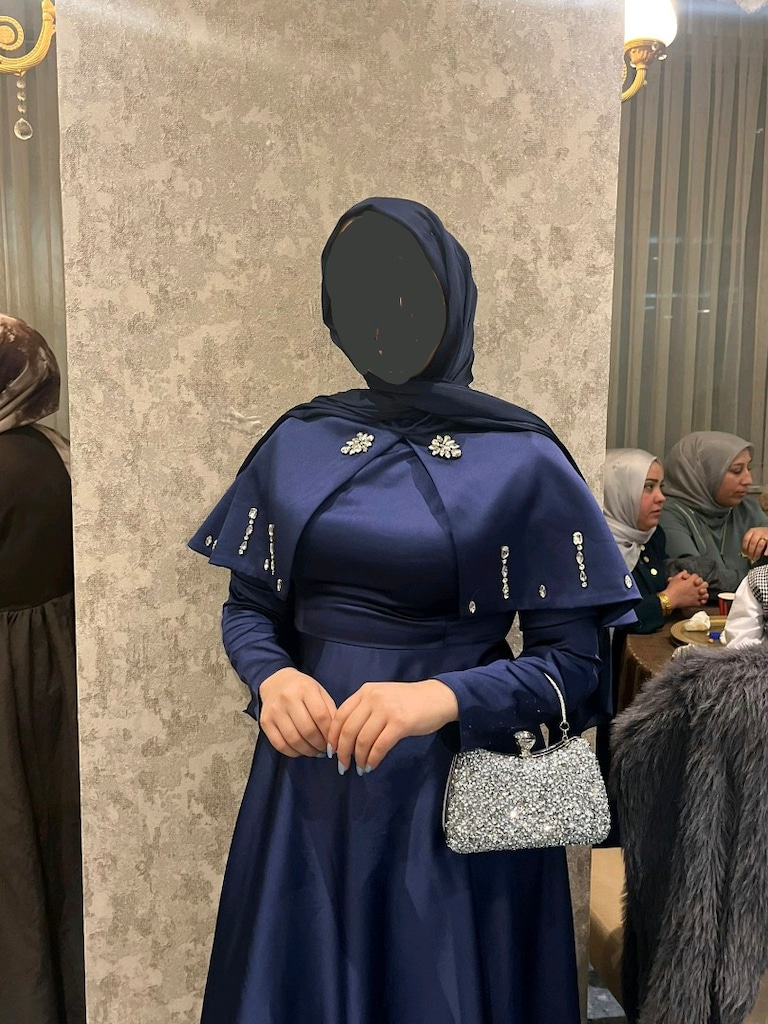 tesettür abiye