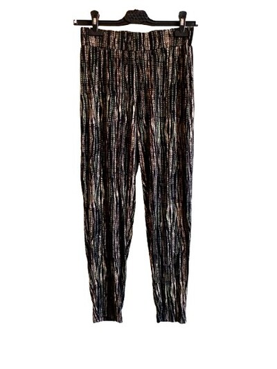 LC Waikiki Piliseli Salaş Pantolon