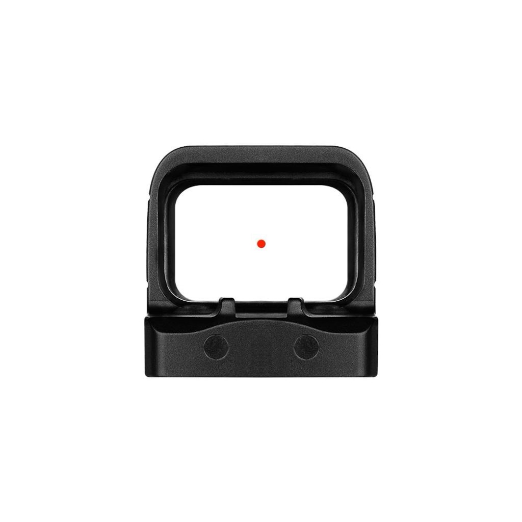 Osight SE Enclosed Red Dot Sight - 4