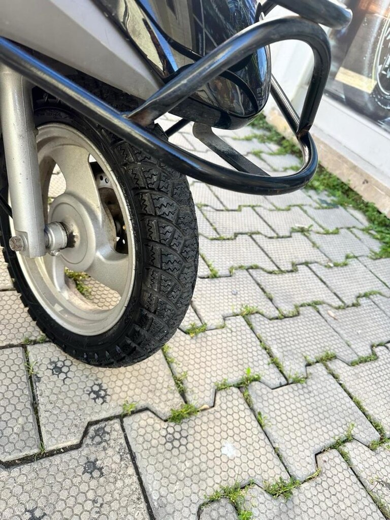 honda spacy al kullan - 10