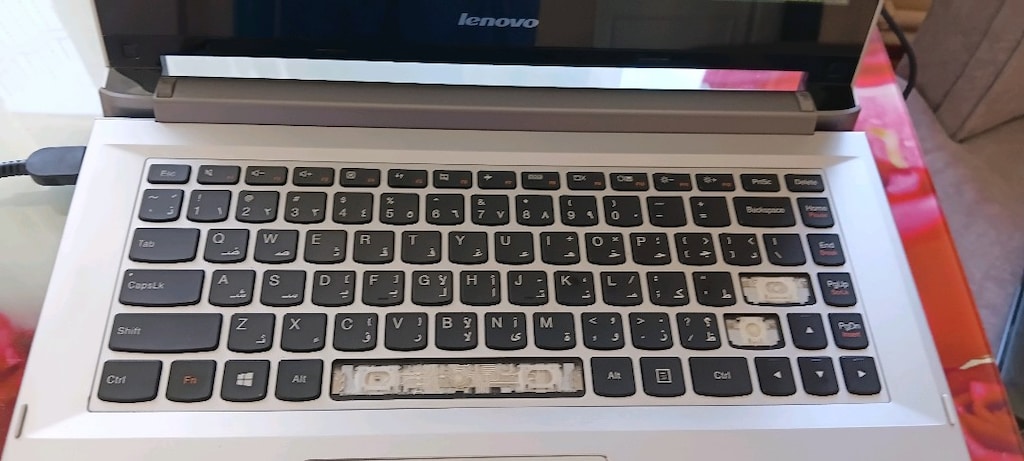 Lenovo Flex 2-14 İntel İ7 4510U işlemci - 8gb ddr4 ram-240gb ssd - - 3