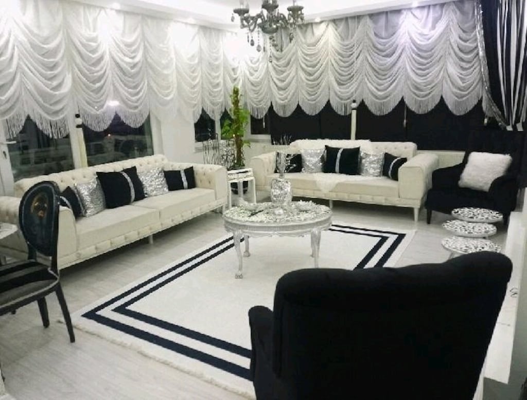 Koltuk takımı