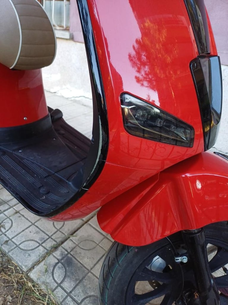 ÇOK AZ KUŞLANILMIŞ WİNG 50İ - 8