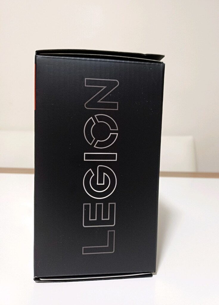 SIFIR LENOVO LEGION KABLOSUZ OYUNCU KULAKLIĞI - 9