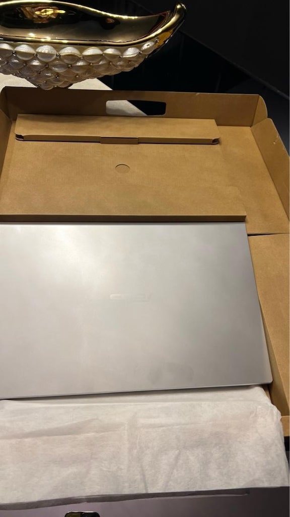 Asus Dizüstü Bilgisayar - 2