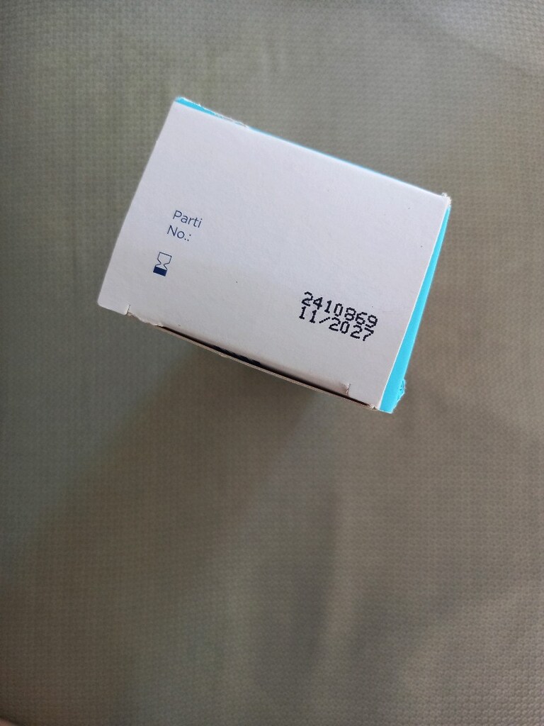 PİŞİK KREMİ - 3