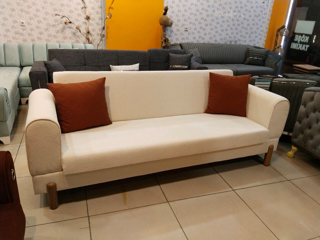 Üretici Firmadan Bohem Çekyat - 3