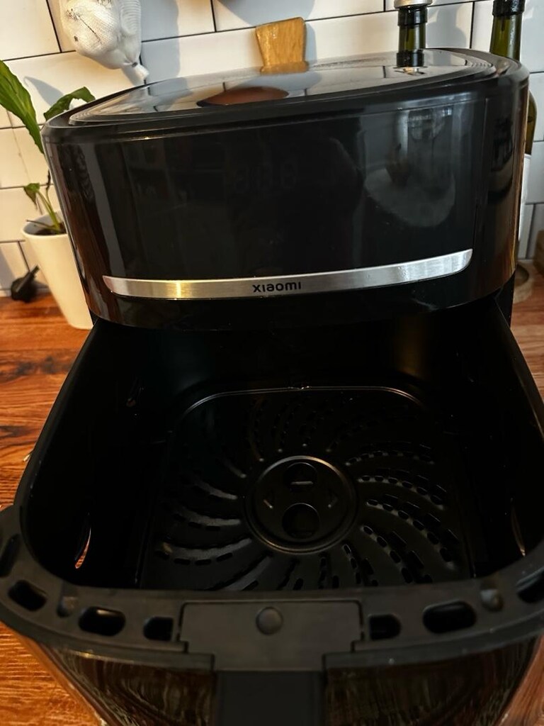 Acil Xiaomi Air Fryer 6L Temiz – Kaçmaz - 3
