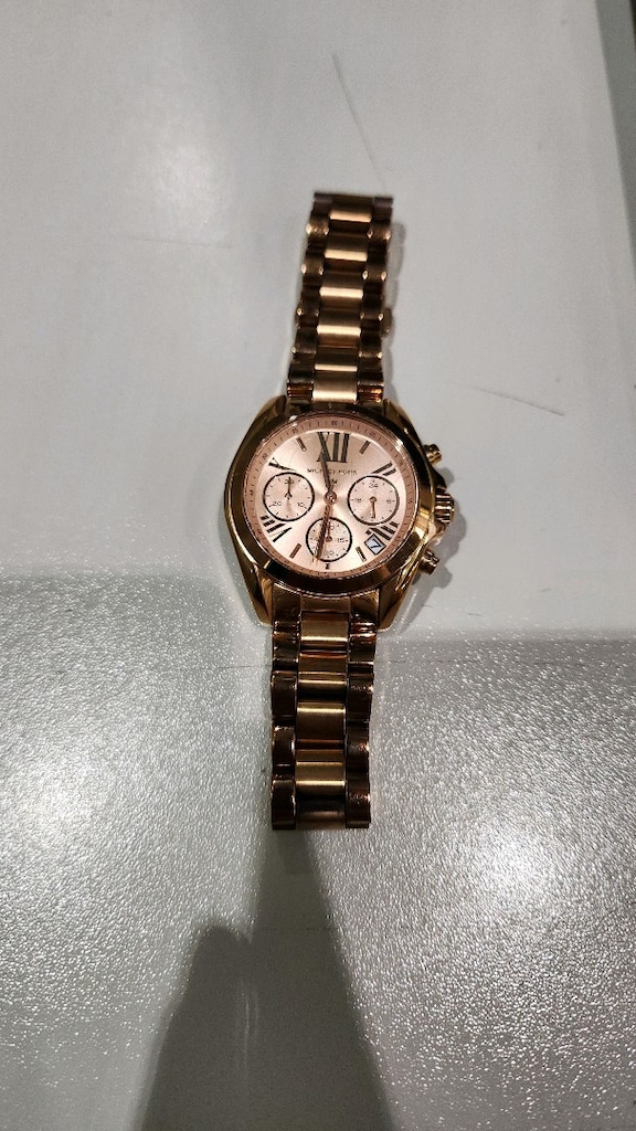 michael kors kadın saati - 3