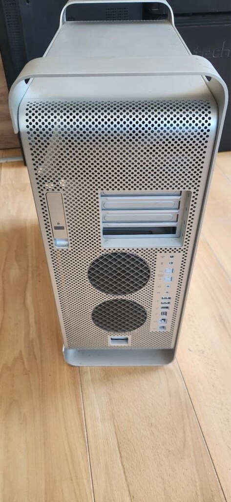 Apple mac pro g6 arızalı - 4