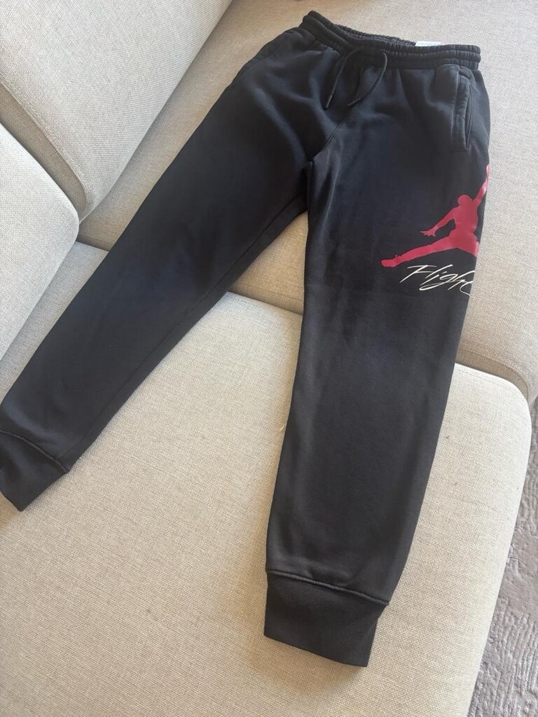 Nike Jordan eşofman altı 10-12 yaş - 2