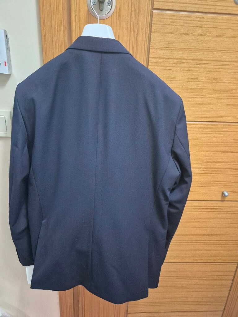 çetinkaya takım elbise - 2