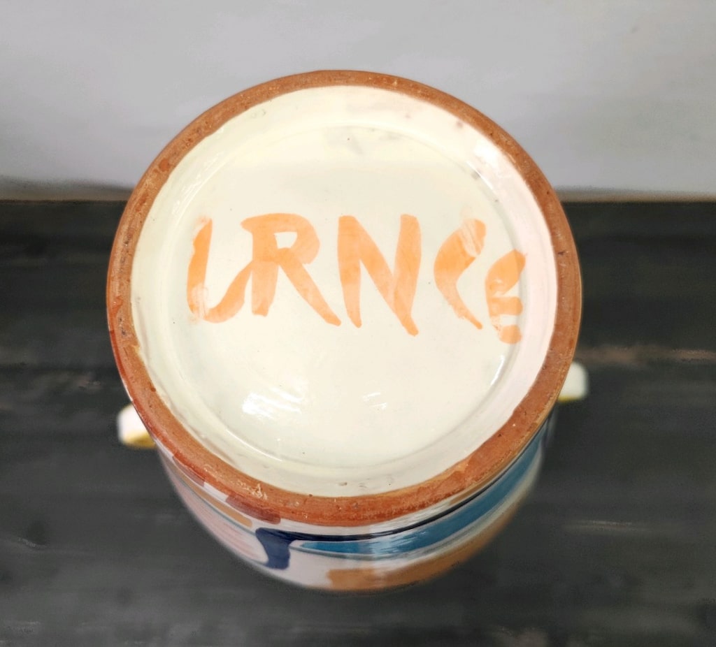 LRNCE - Shell Vazo - 6