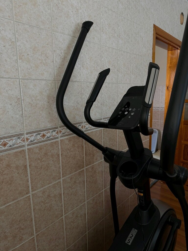 Decathlon Eliptik bisiklet - 2