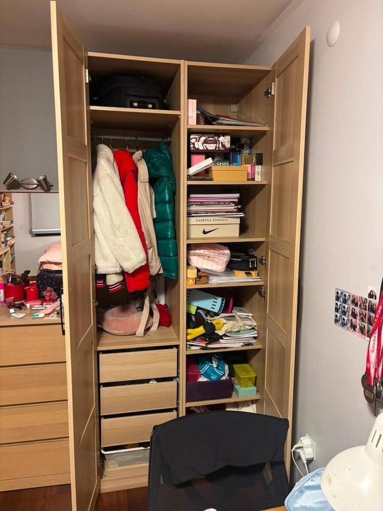 Ikea dolap - 2