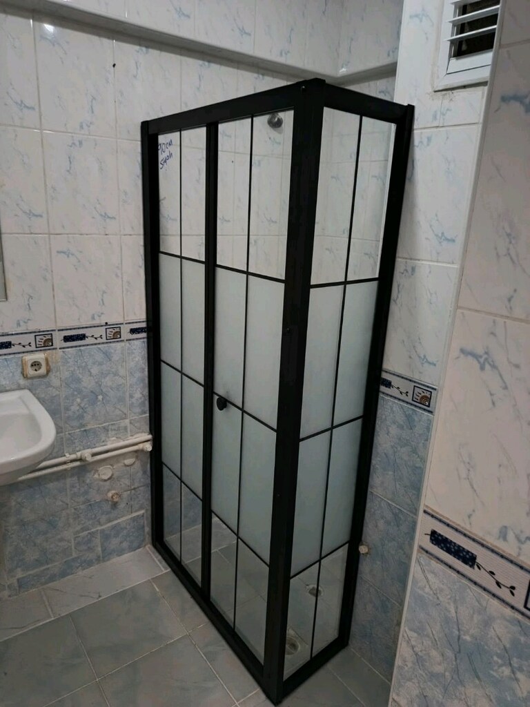 DUŞAKABİN DUŞ TEKNESİ - 11