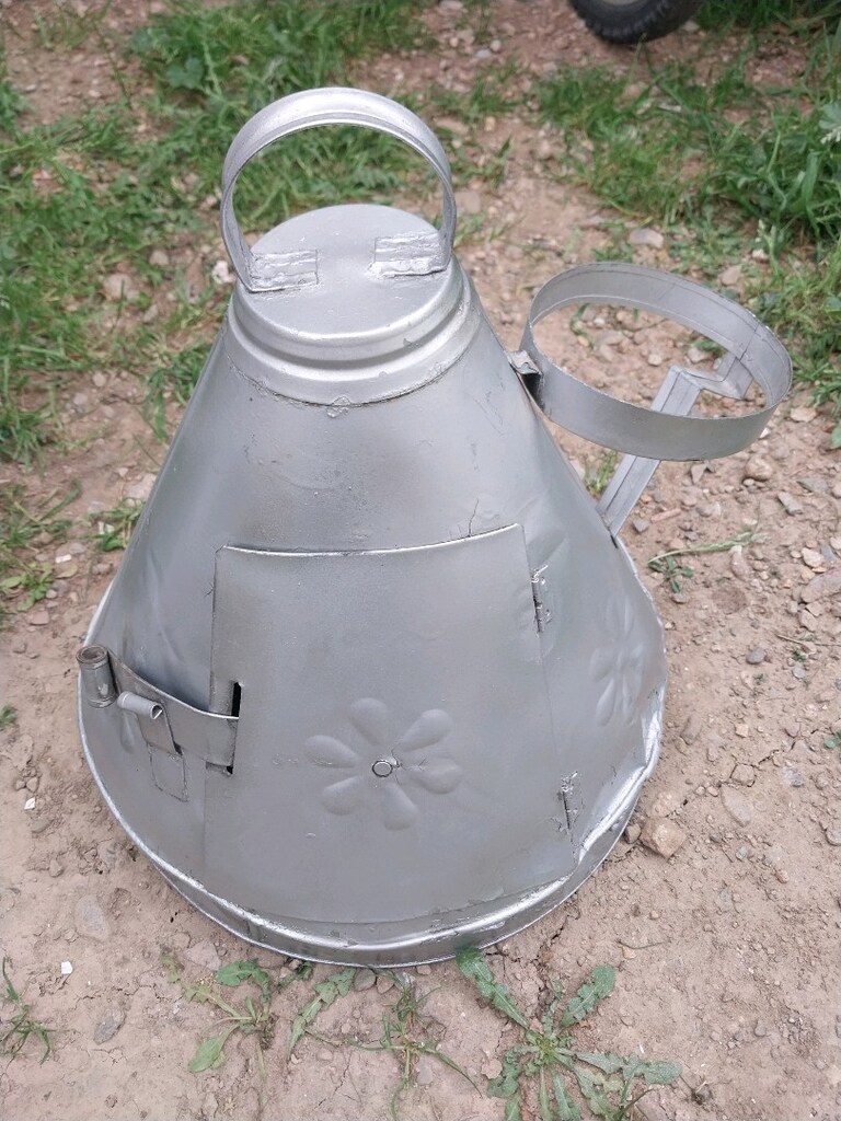 çay ocağı çay tepsisi - 3