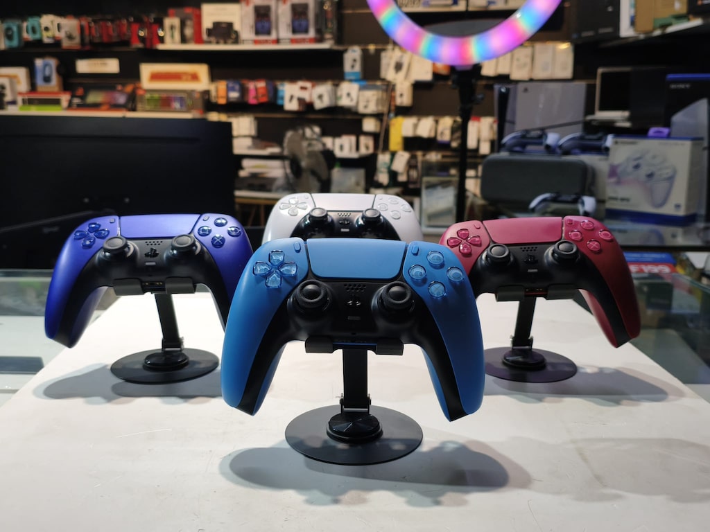 PLAYSTATİON 5 DUAL SENSE - 2
