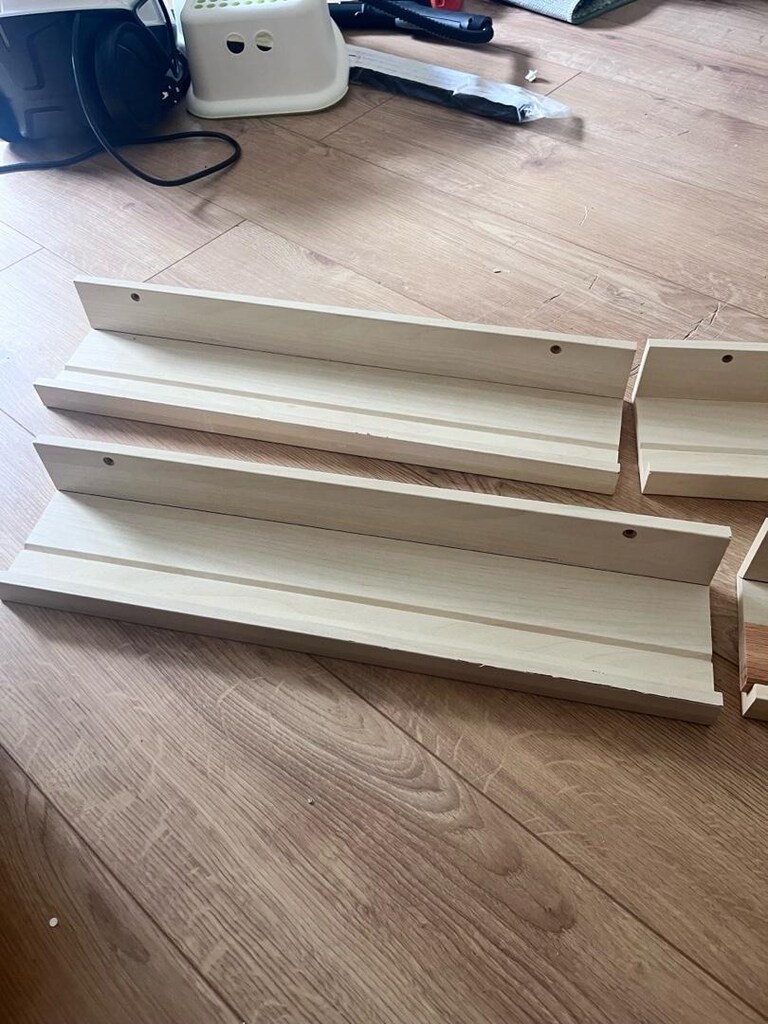 ikea raf - 7