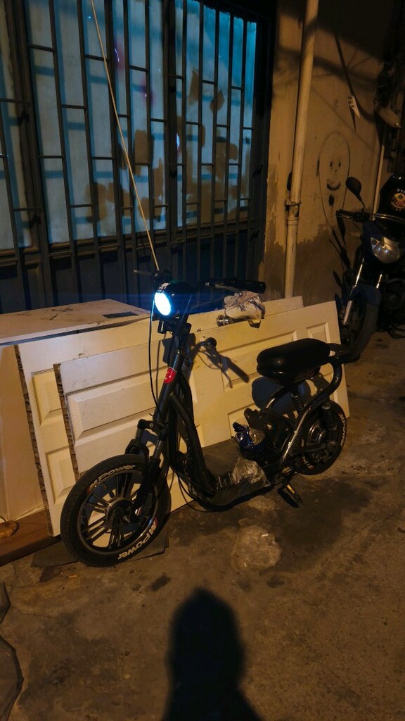 *AKÜLERİ İYİ DURUMDA VSM* - 2