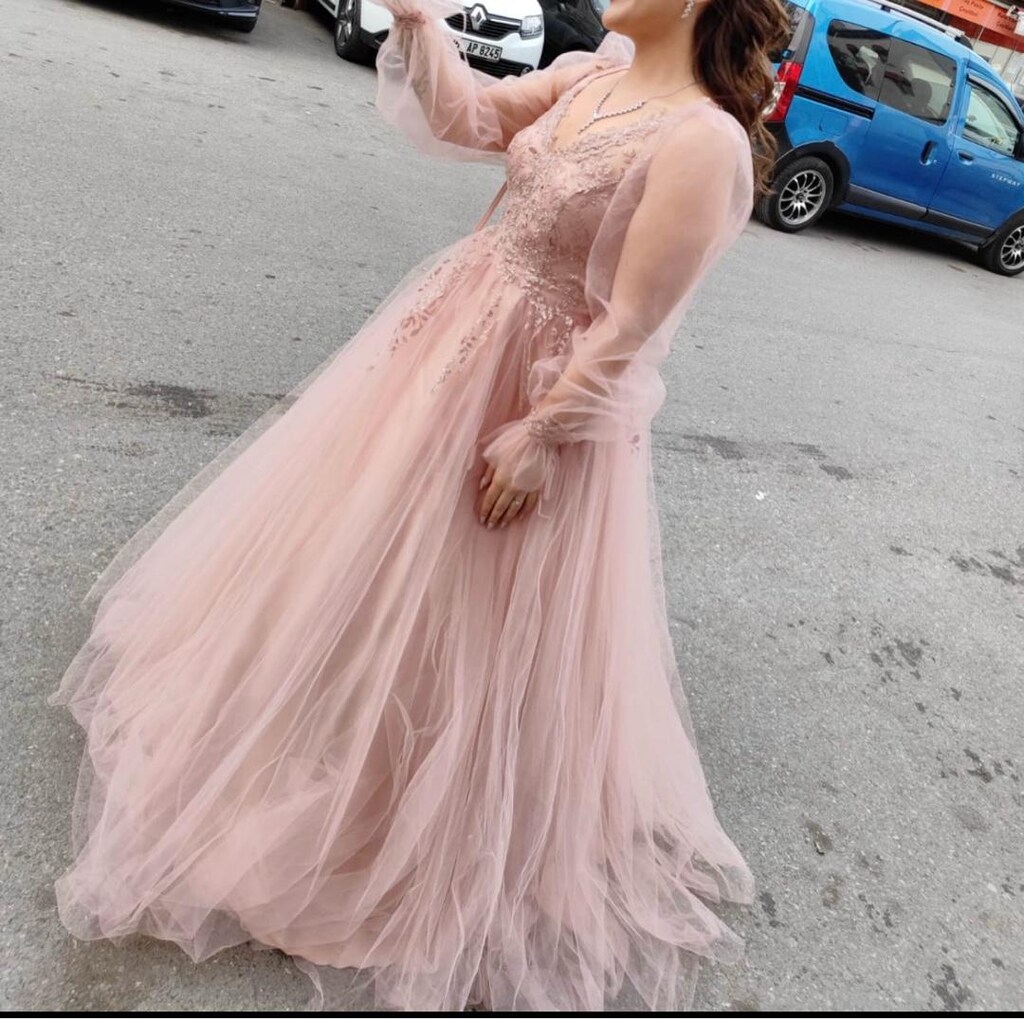 Pudra Pembe Nişanlık - 6